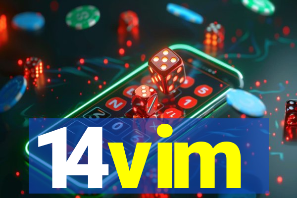 14vim