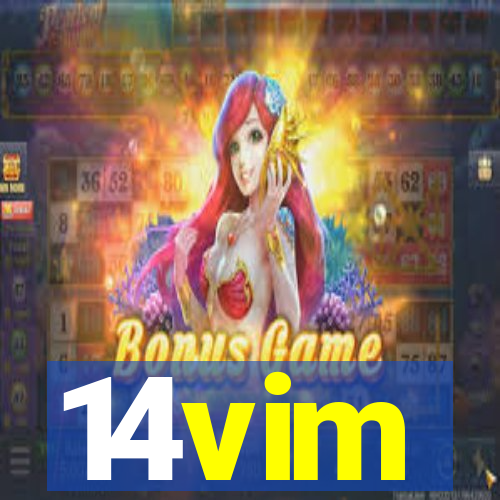 14vim