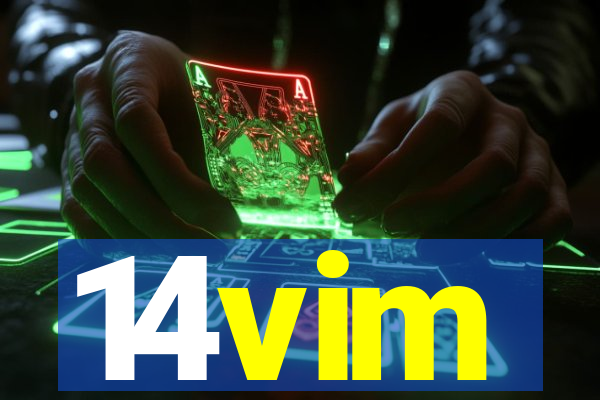 14vim