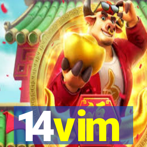 14vim