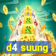 d4 suung