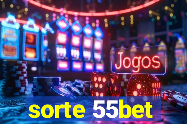 sorte 55bet