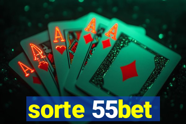 sorte 55bet