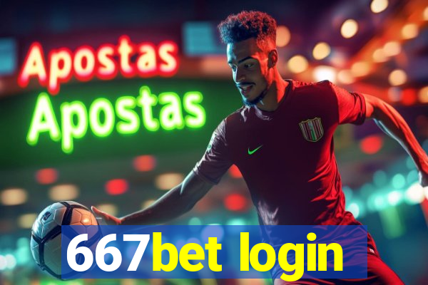 667bet login