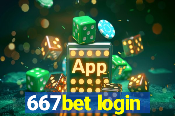 667bet login