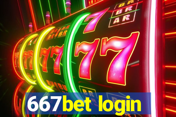 667bet login