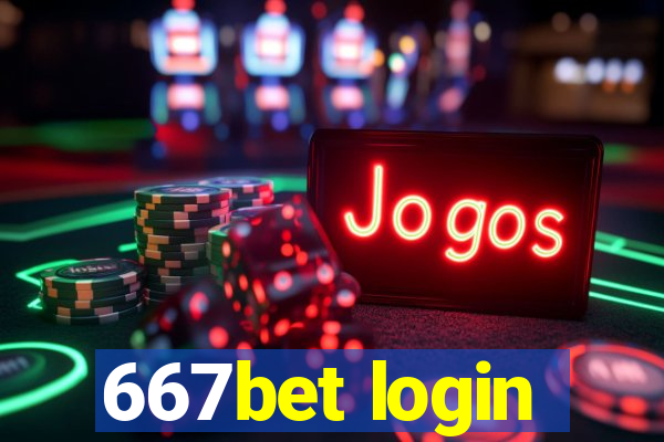 667bet login