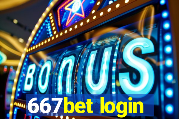 667bet login