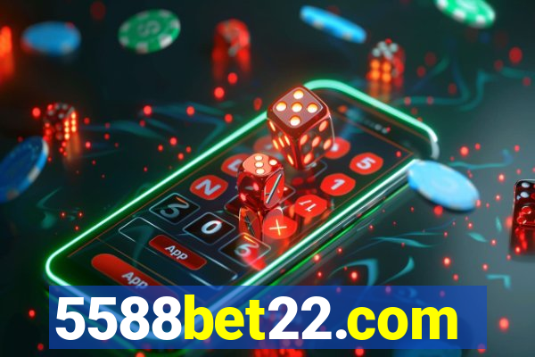 5588bet22.com