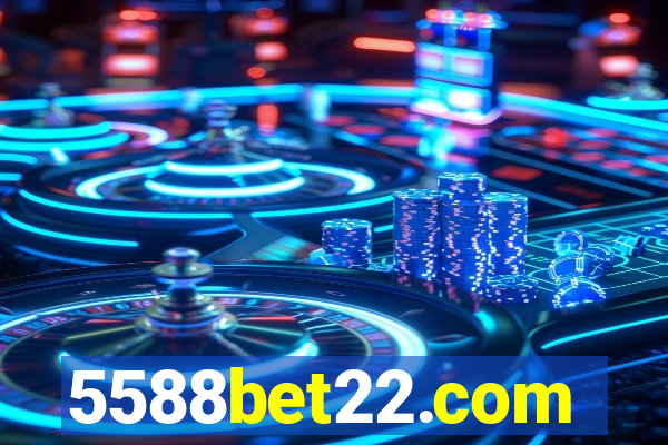 5588bet22.com