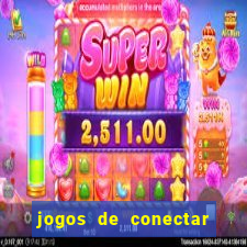 jogos de conectar pares iguais