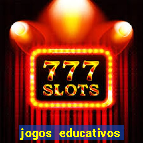 jogos educativos para autismo online