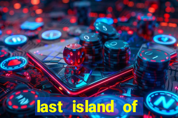 last island of survival codes