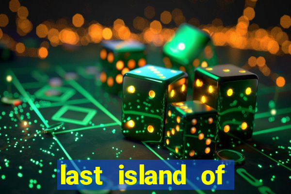 last island of survival codes