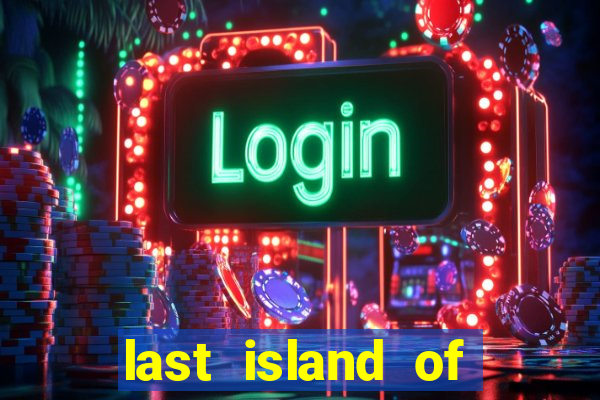 last island of survival codes