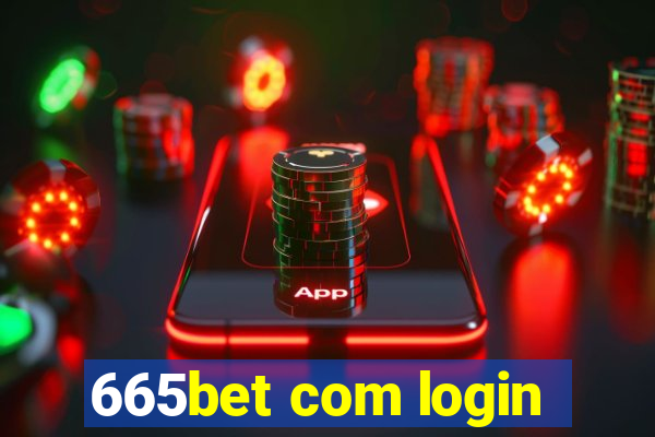 665bet com login