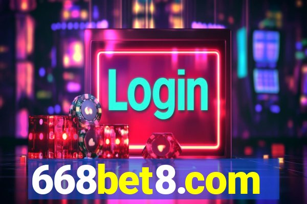 668bet8.com