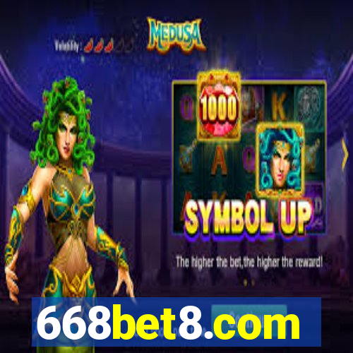 668bet8.com