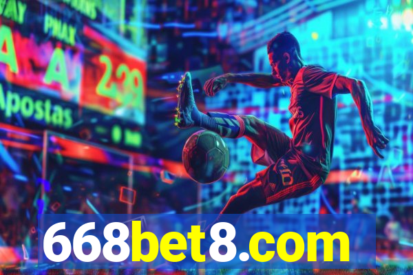 668bet8.com