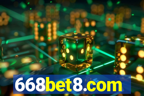 668bet8.com