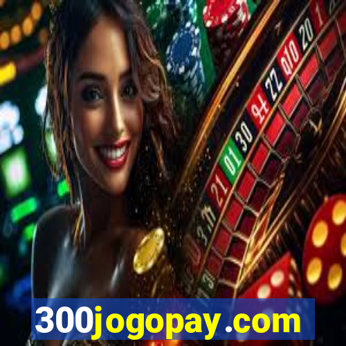 300jogopay.com