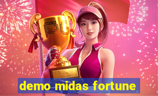 demo midas fortune