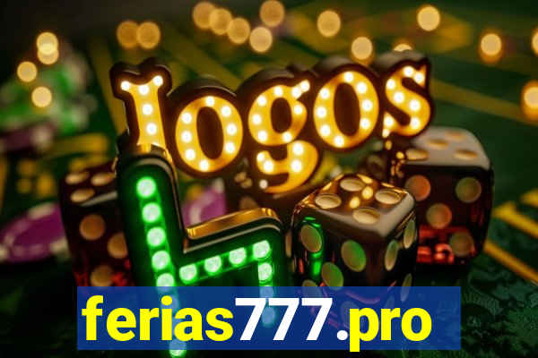 ferias777.pro