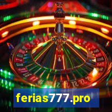 ferias777.pro