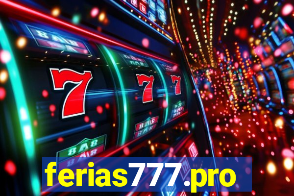 ferias777.pro