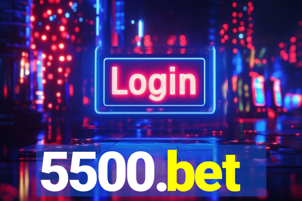 5500.bet