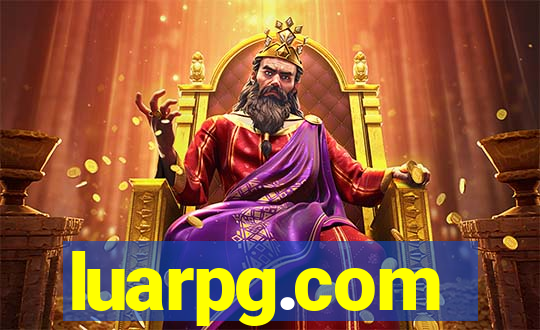 luarpg.com