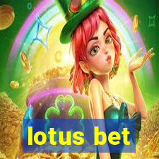 lotus bet