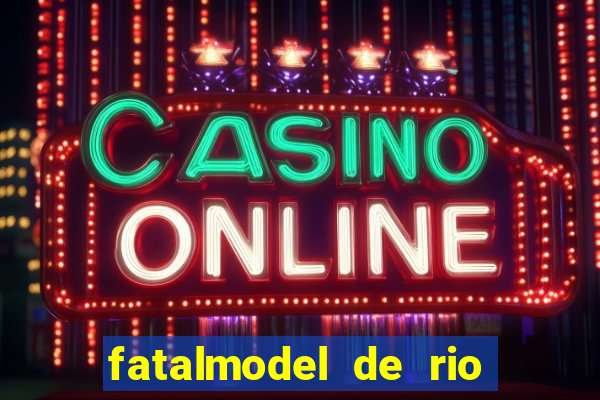 fatalmodel de rio claro sp