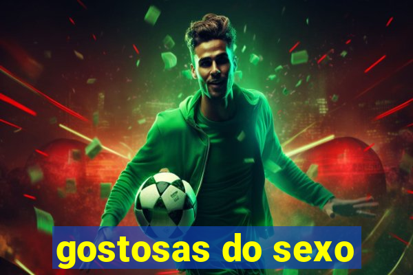 gostosas do sexo