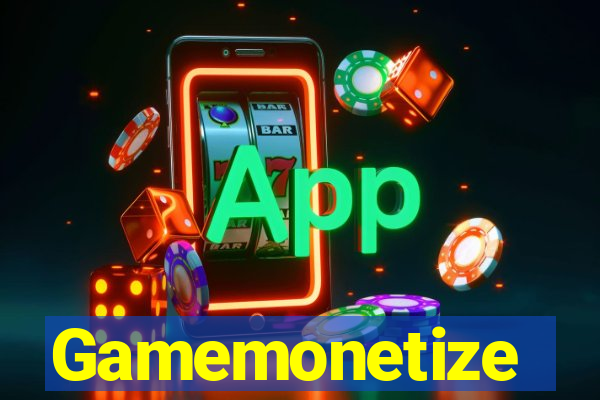 Gamemonetize