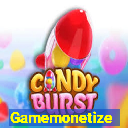 Gamemonetize