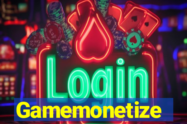 Gamemonetize