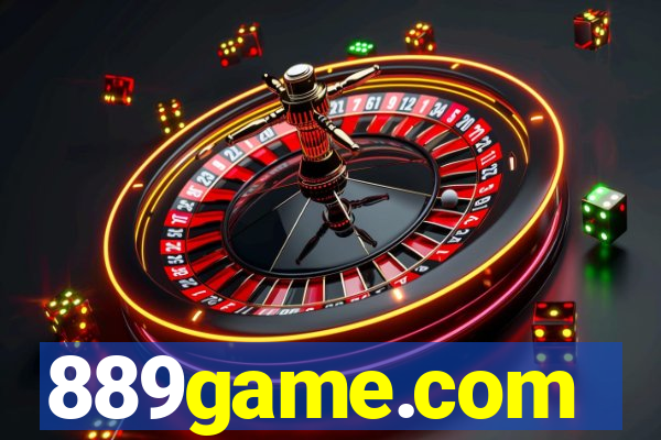 889game.com