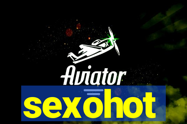 sexohot