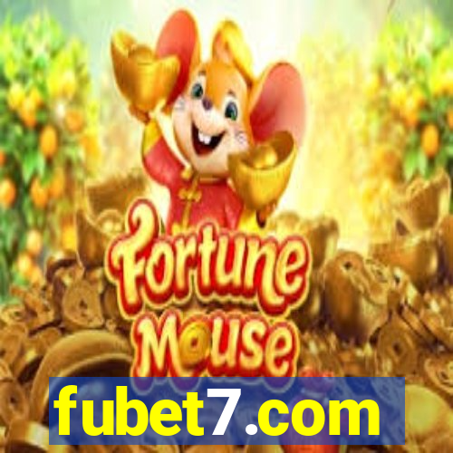 fubet7.com