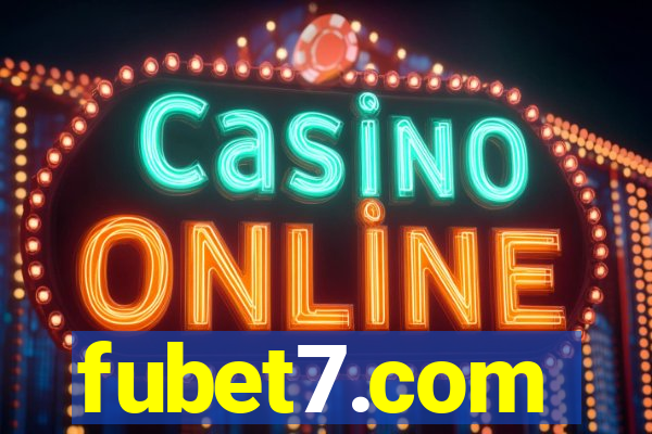 fubet7.com