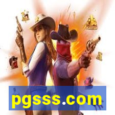 pgsss.com