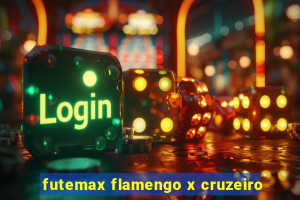 futemax flamengo x cruzeiro