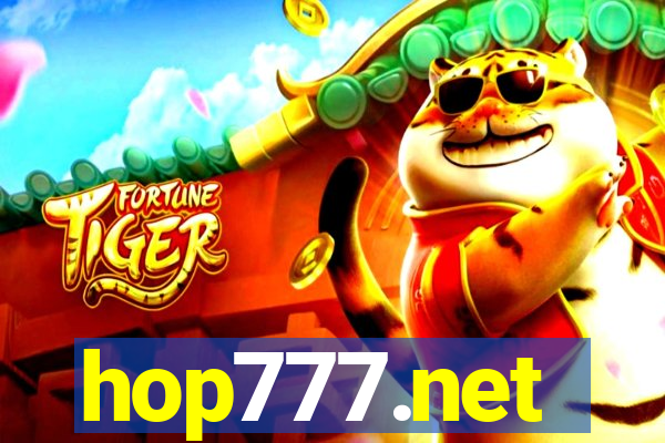 hop777.net