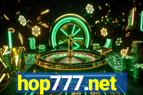 hop777.net