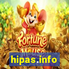 hipas.info