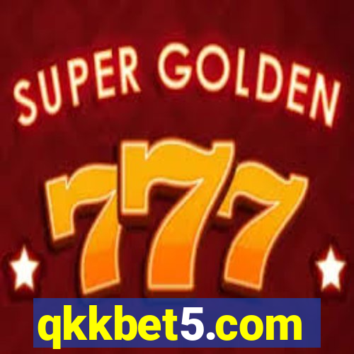 qkkbet5.com