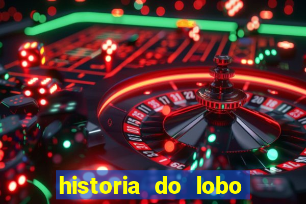 historia do lobo mau e os tres porquinhos resumida