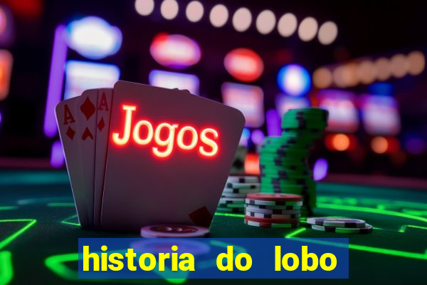 historia do lobo mau e os tres porquinhos resumida