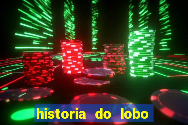 historia do lobo mau e os tres porquinhos resumida